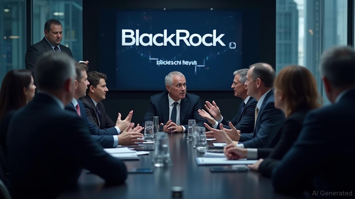 Bitcoin News Today: SEC Approves Tenfold Increase in BlackRock's Bitcoin ETF Options Limit, Enhancing Liquidity