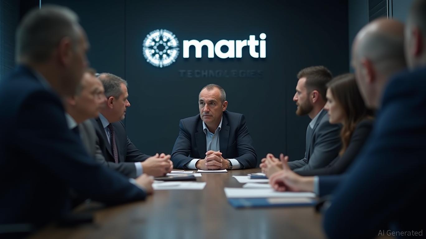 Martech Announces Plan to Hold 20% of Cash Reserves in Bitcoin