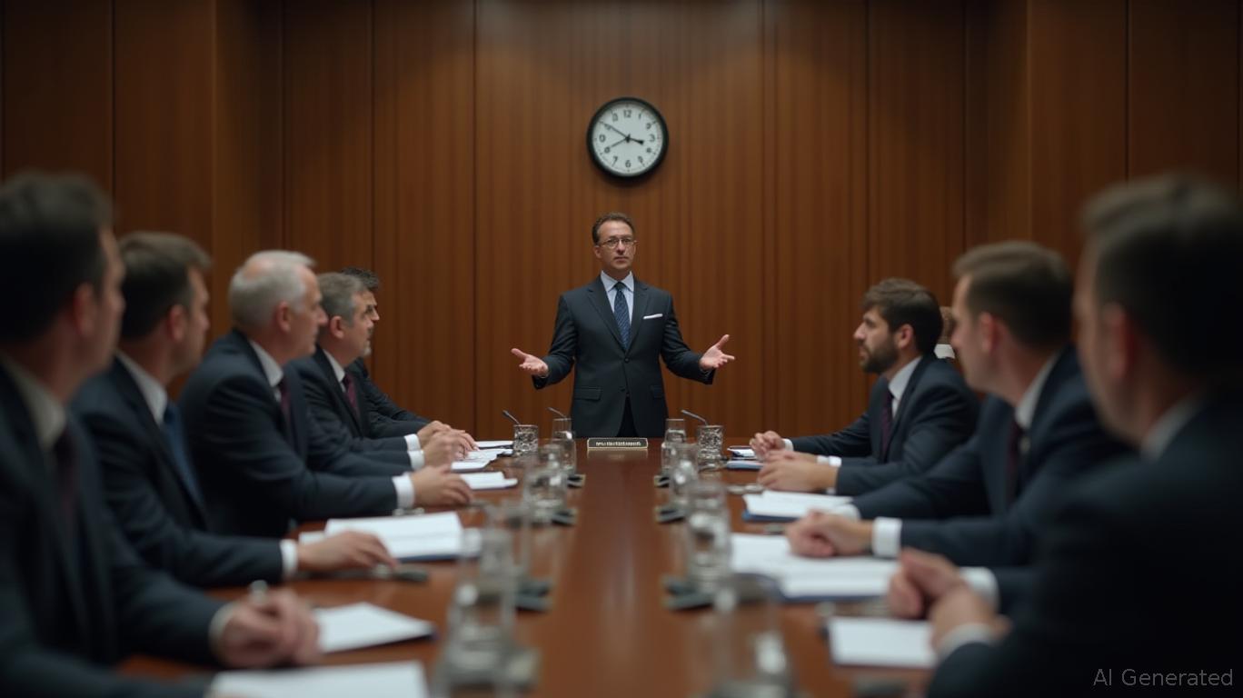 Navigating the Regulatory Challenges of Mergers in the Rail Industry