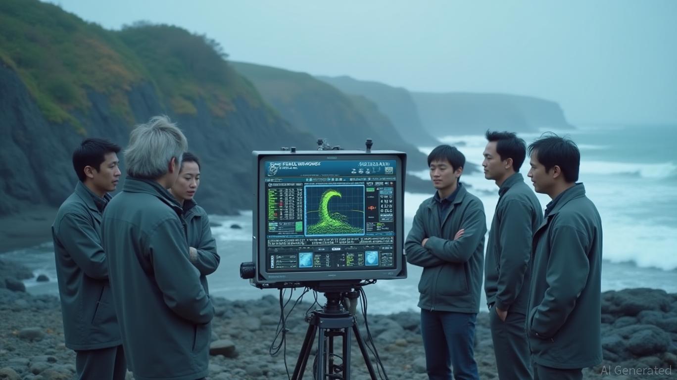 Japanese tsunami facts