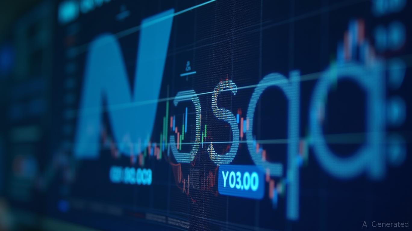 Bitcoin News Today: Nasdaq Delists Argo Blockchain After 61.8% Stock Decline Fails $1.00 Bid Price Requirement
