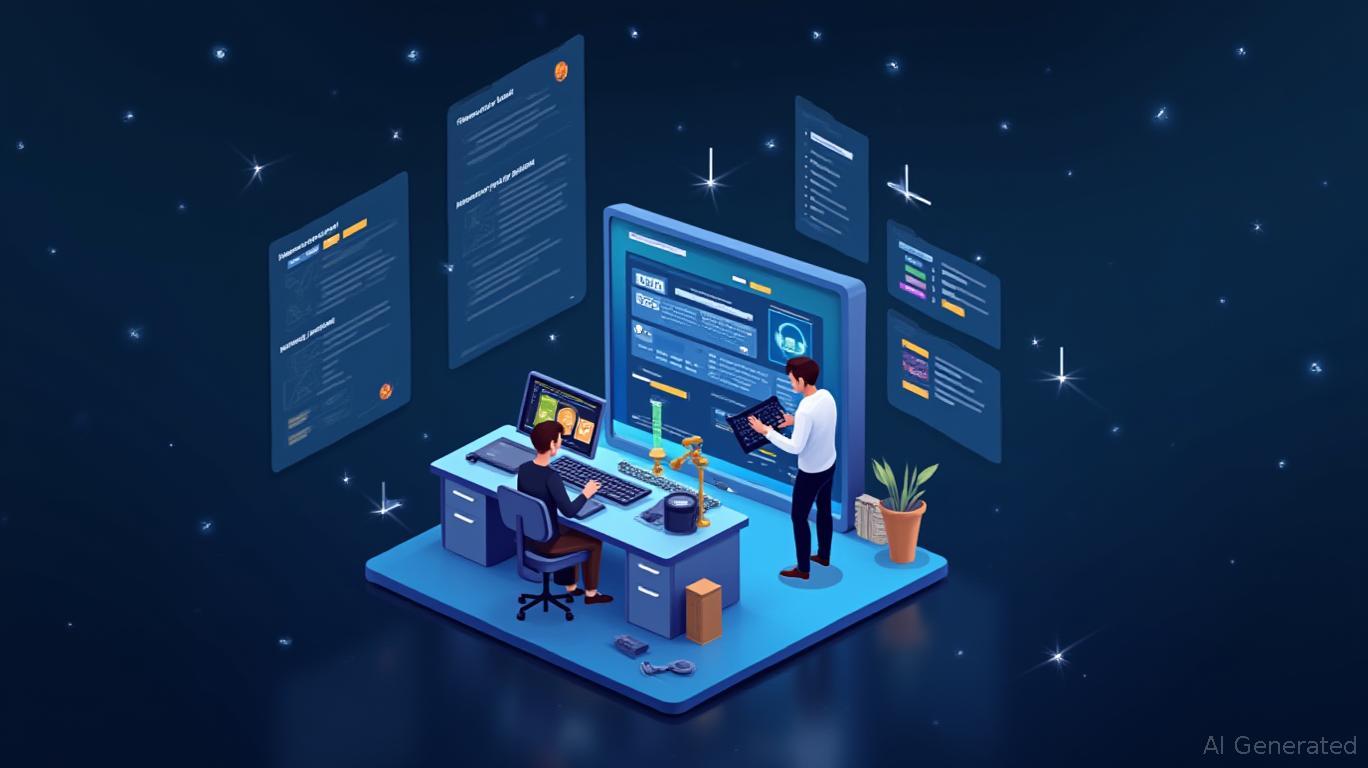 OpenSea Launches NFT Creator Studio 2.0 with Cross-Chain Trading and Integrated Wallet Features