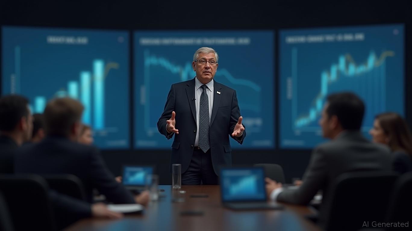 Texas Instruments 2025 Q2 Earnings Strong Performance as Net Income Grows 14.9%