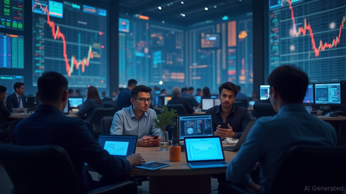 LDO Surges 38% on Staking Demand as DeFi and AI Drive Altcoin Rally with FLOKI, LINK Gains