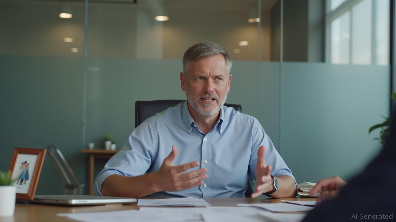 FlexShopper Appoints Steven Varner Amid Board Changes and Financial Concerns