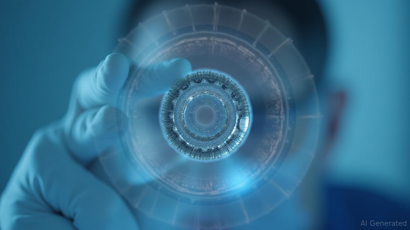 Beta Bionics 2025 Q2 Earnings Beats Expectations as Net Loss Narrows by 83.5%