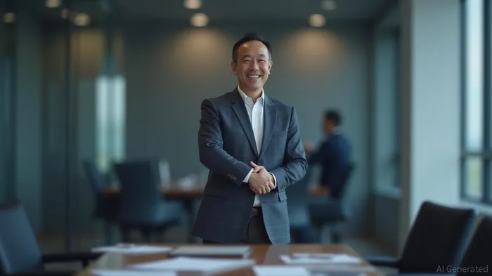 Panasonic Connect appoints Ken Sain as president & CEO