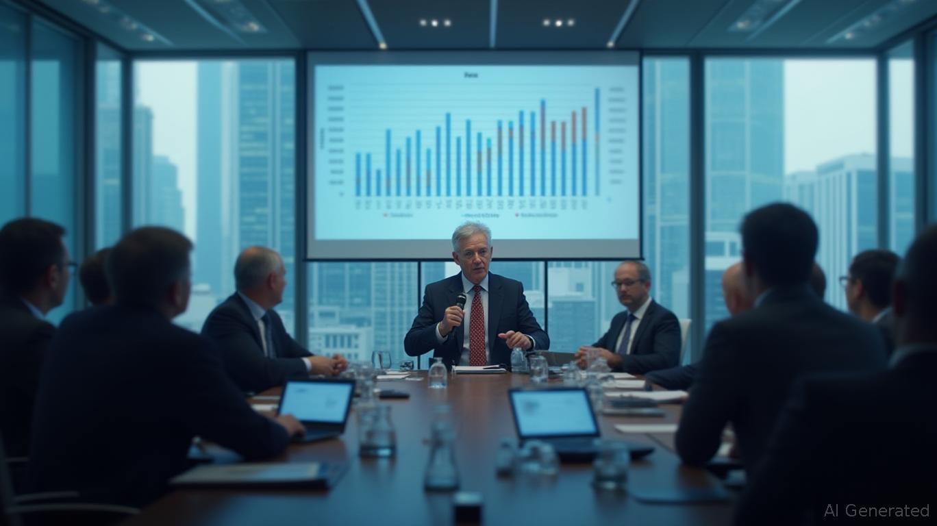 Global Industrial 2025 Q2 Earnings Strong Performance as Net Income Surges 23.6%