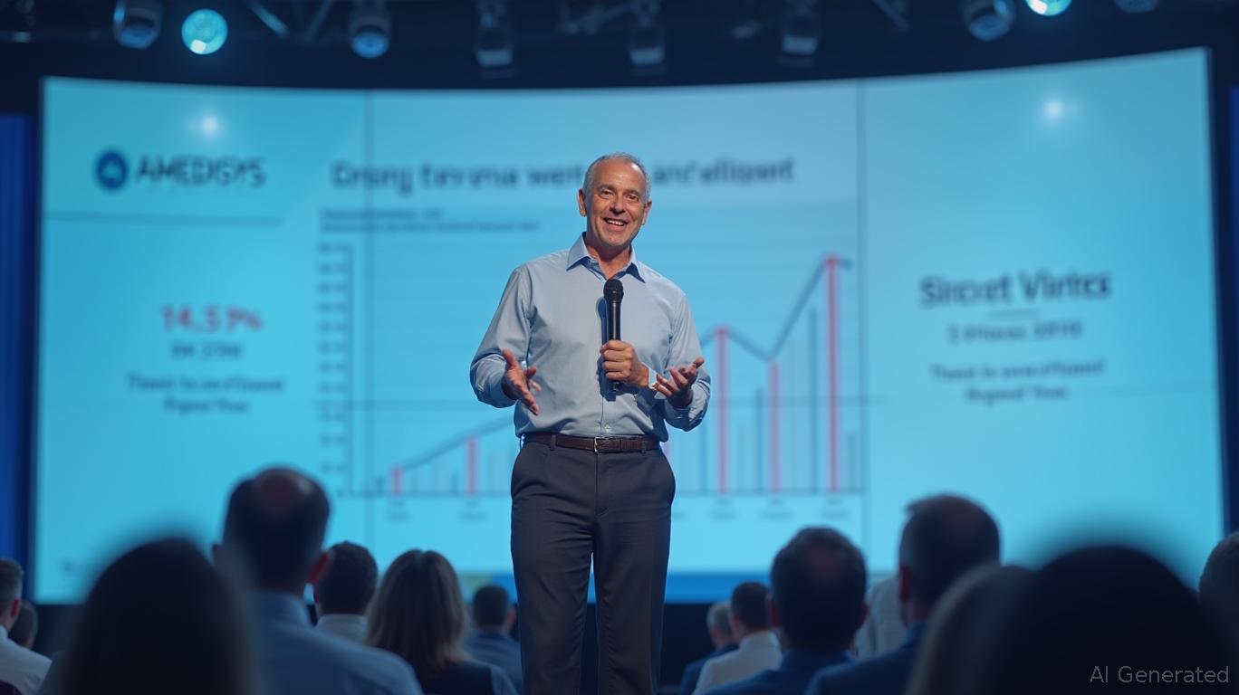 Amedisys 2025 Q2 Earnings Record High Net Income Despite Decline
