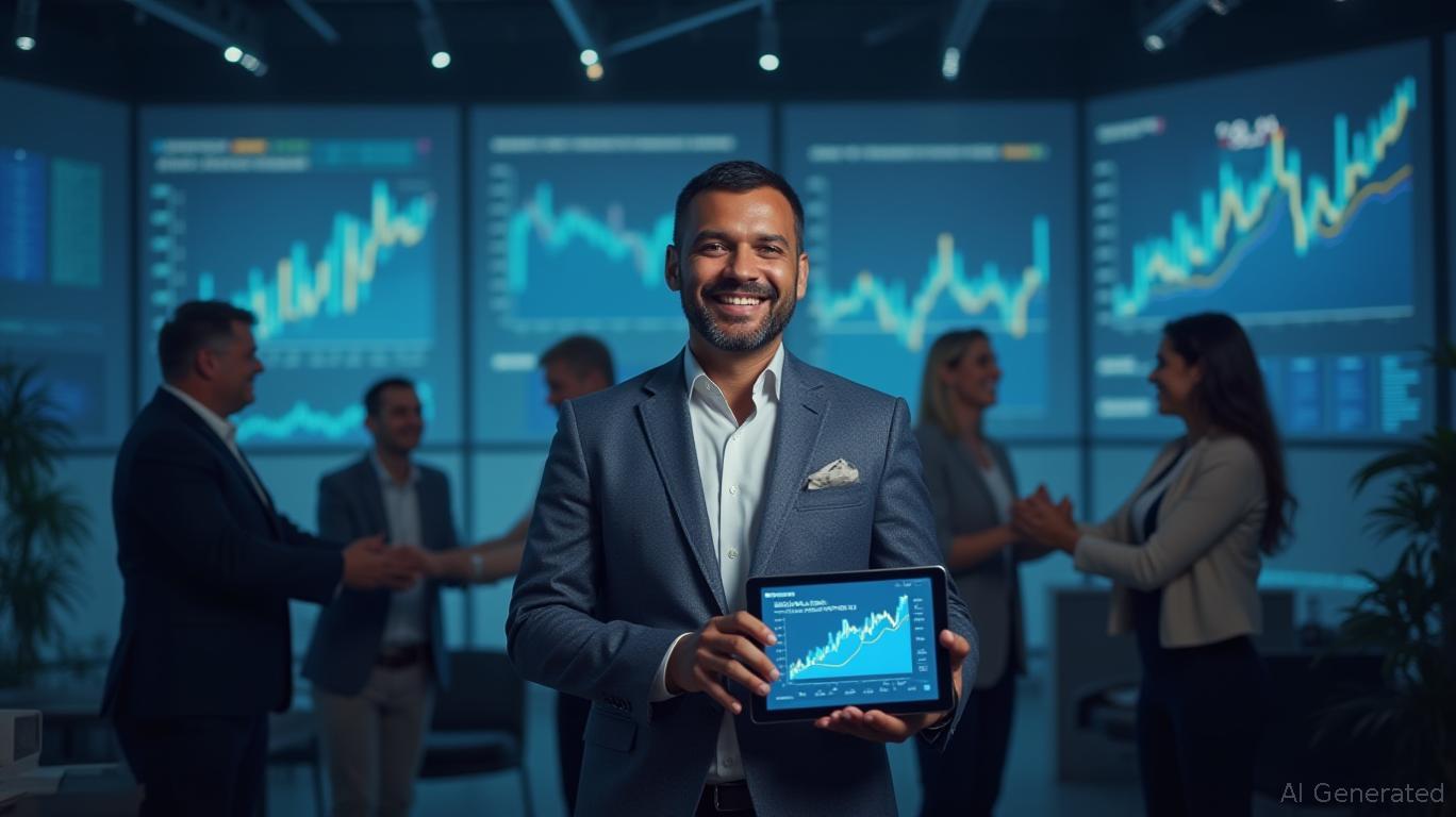 Tigo Energy Stock Soars 32.52% on 89.4% Revenue Surge