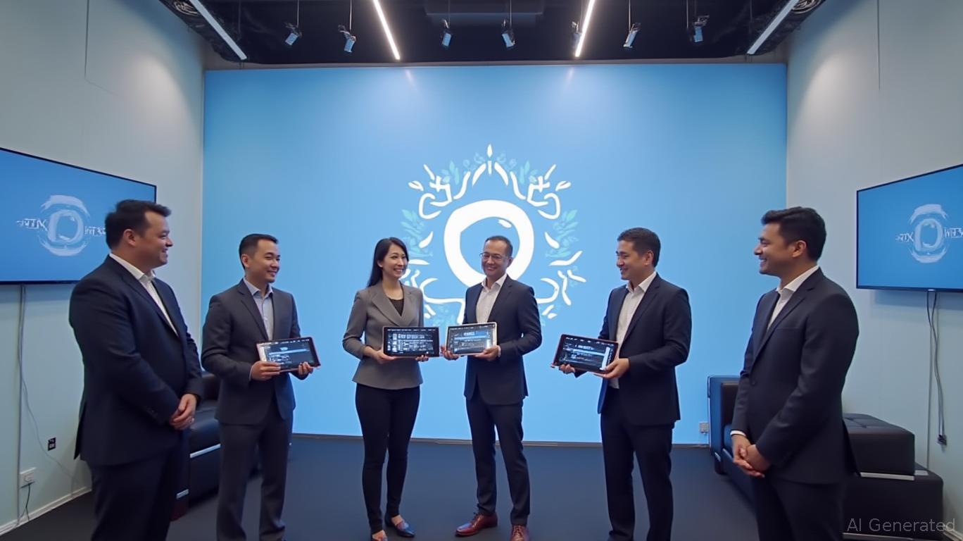 HTX Unveils Crypto Gift Platform with 180000 USDT in Giveaways to Drive Social Adoption