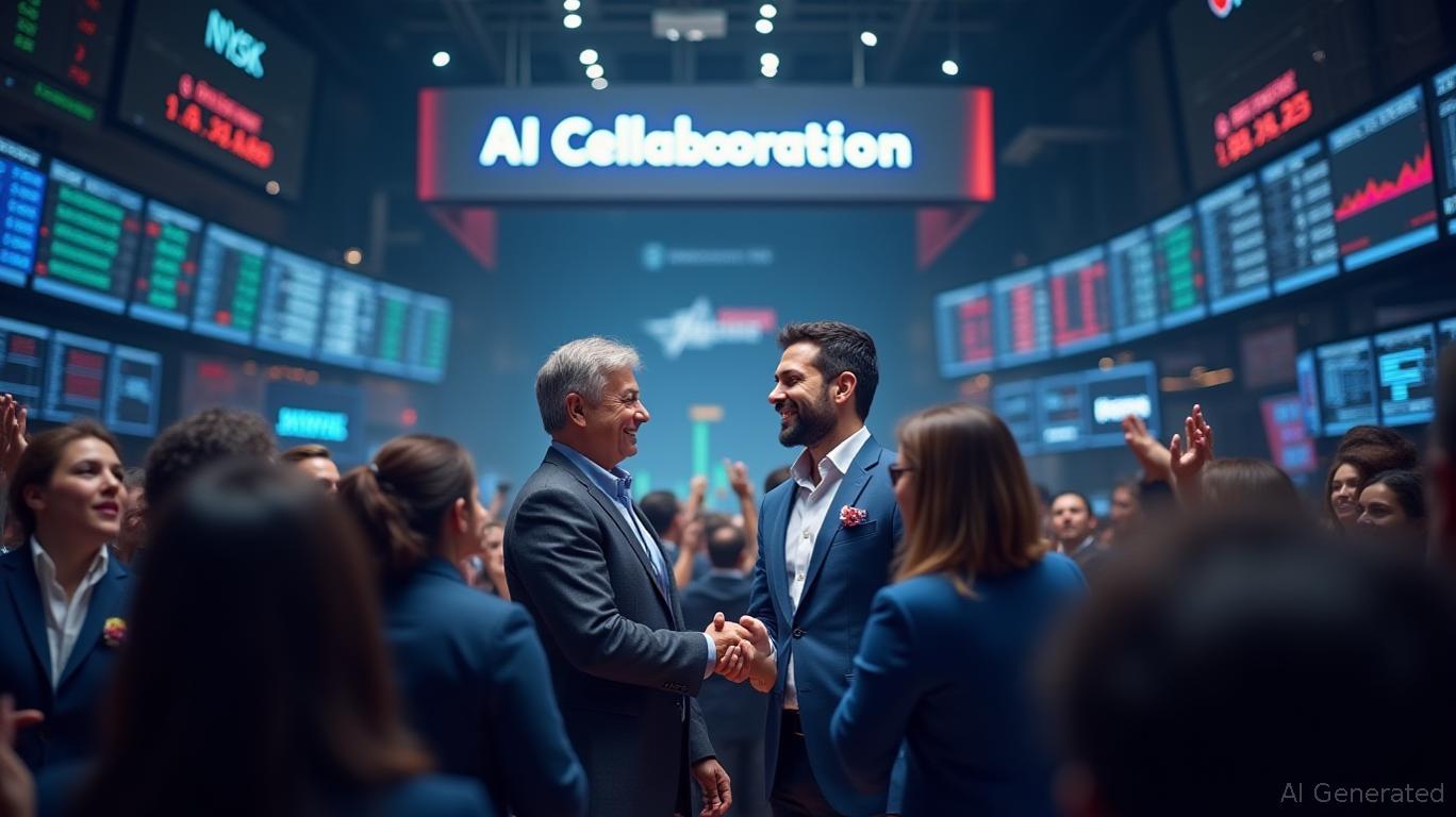 Marvell Technology Soars 6.12% on AI Collaboration with Rebellions