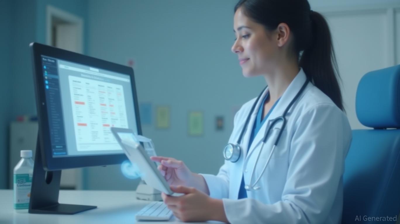 Labcorp Launches Test Finder, a Generative AI Tool to Simplify Lab Test Search and Reduce Administrative Burden for Healthcare Providers.
