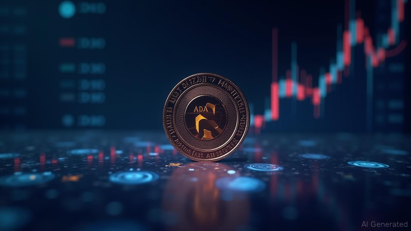 Bitcoin News Today: Cardano's ADA Poised to Surge 1,000x Challenging Bitcoin's Growth Backed by Market Cap Gap and DeFi Expansion