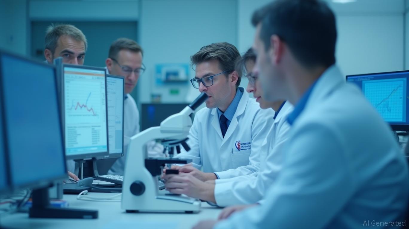 NanoViricides' NV-387 Broad-Spectrum Antiviral Showcases Promise in Combatting Rising Measles Cases Worldwide.