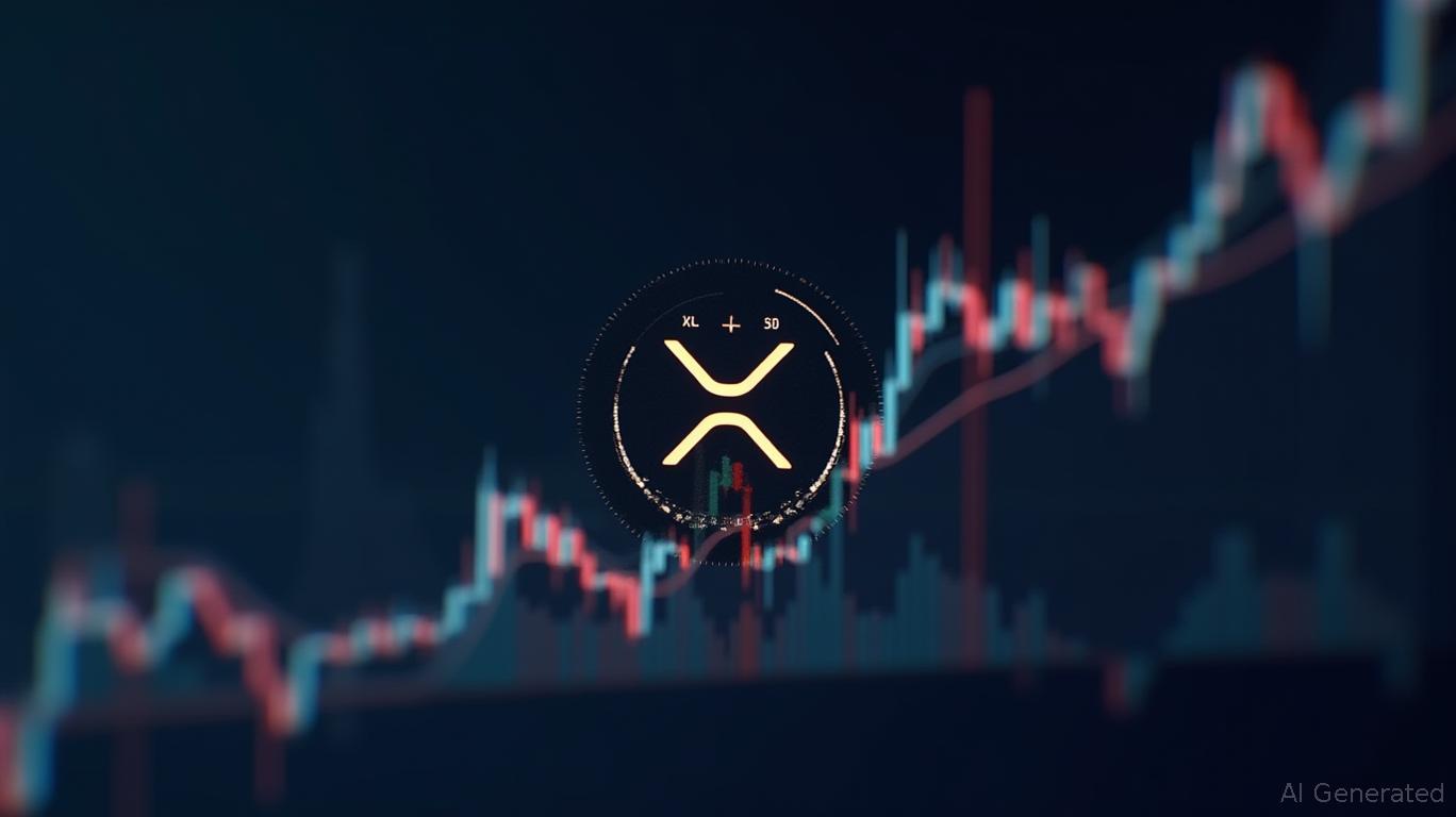 XRP News Today: XRP Nears Key Resistance as Bullish Technical and Institutional Signals Align