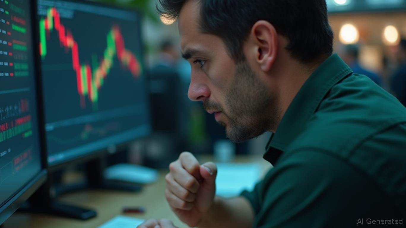 XRP News Today: XRP Falls 0.71% as Key $3 Support Levels Under Pressure
