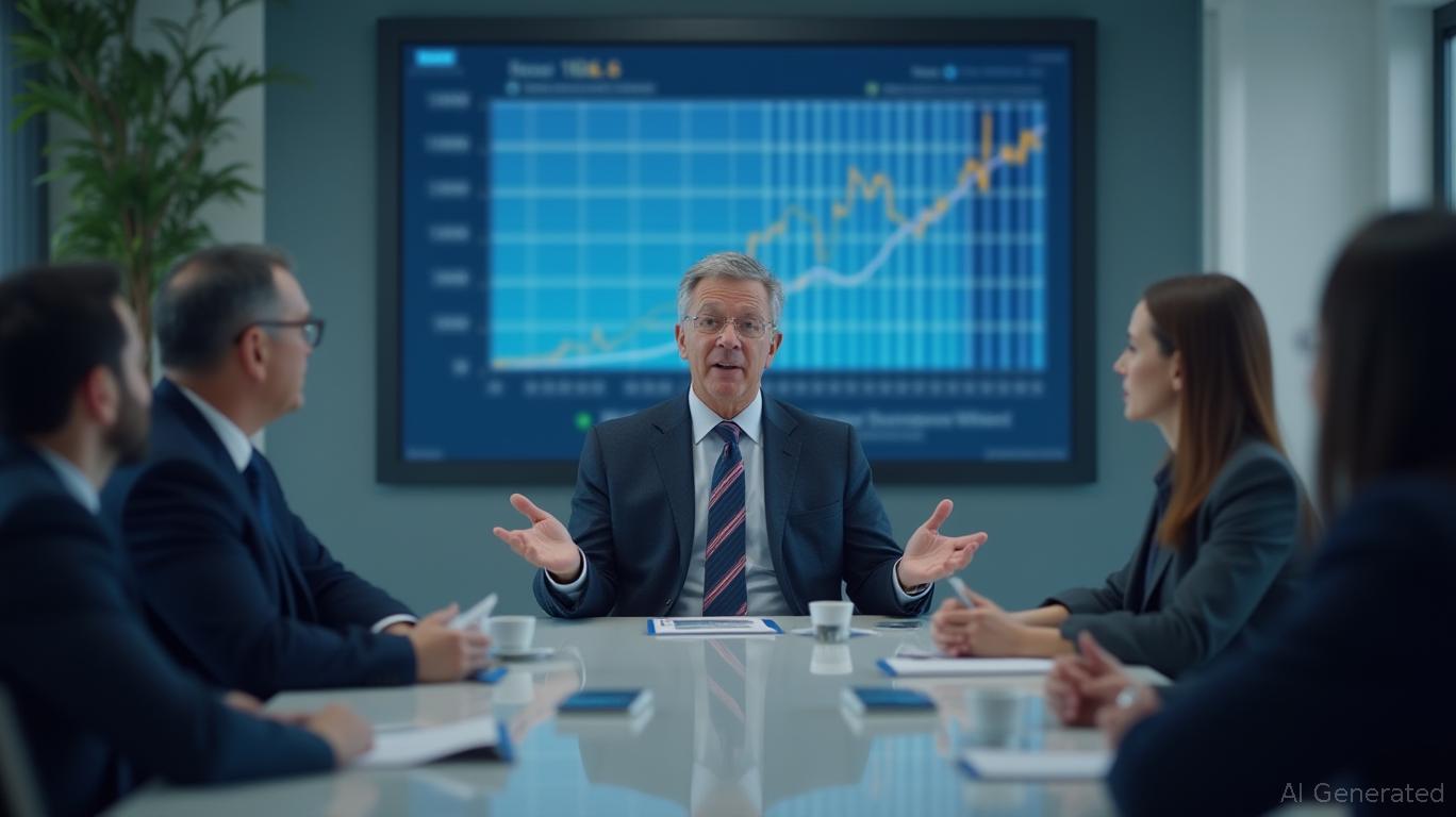 IDEX 2025 Q2 Earnings Revenue Beats, Net Income Declines
