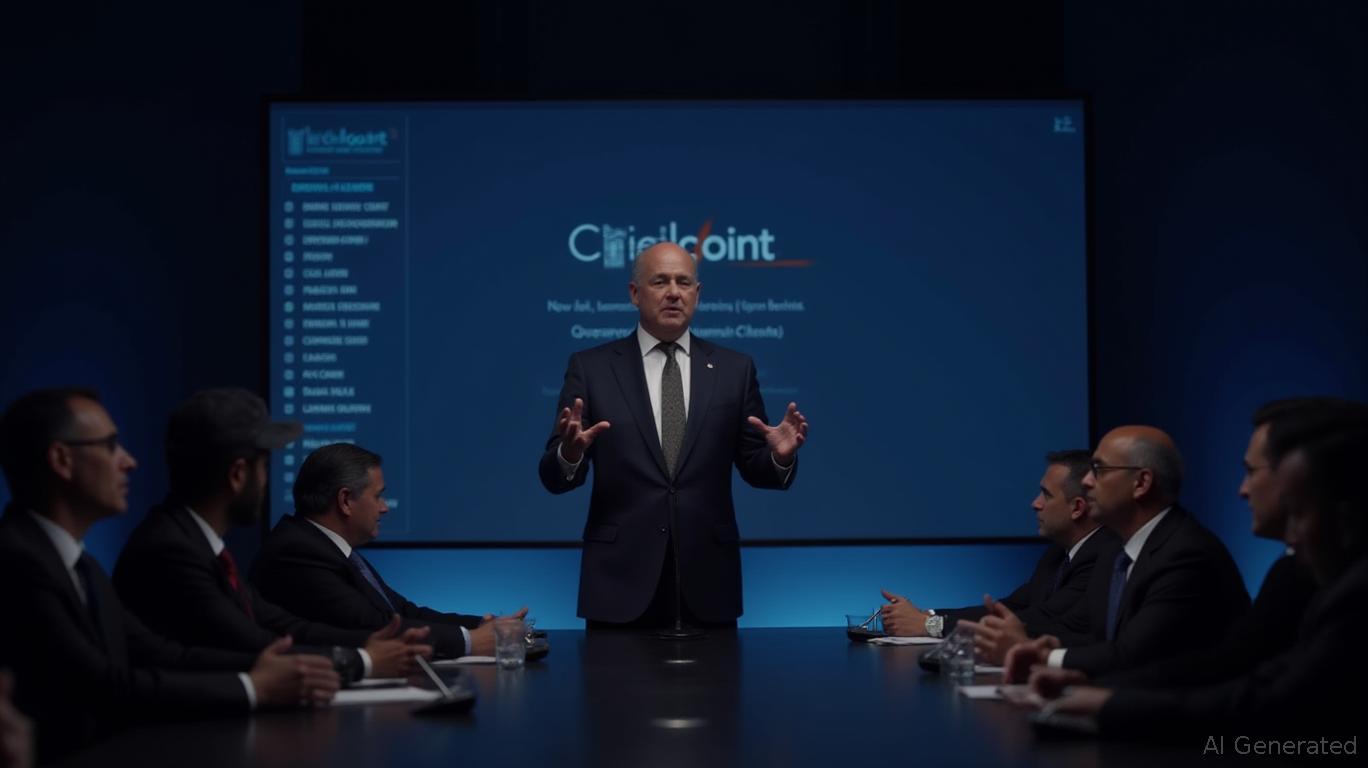 Check Point Software 2025 Q2 Earnings Strong Performance as Net Income Rises 2.7%
