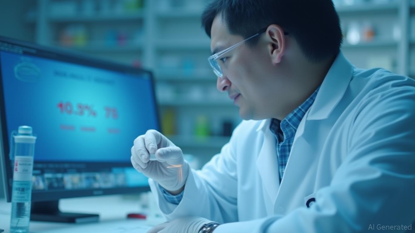 NanoViricides' Antiviral Candidate NV-387: A Potential Solution for Measles Resurgence