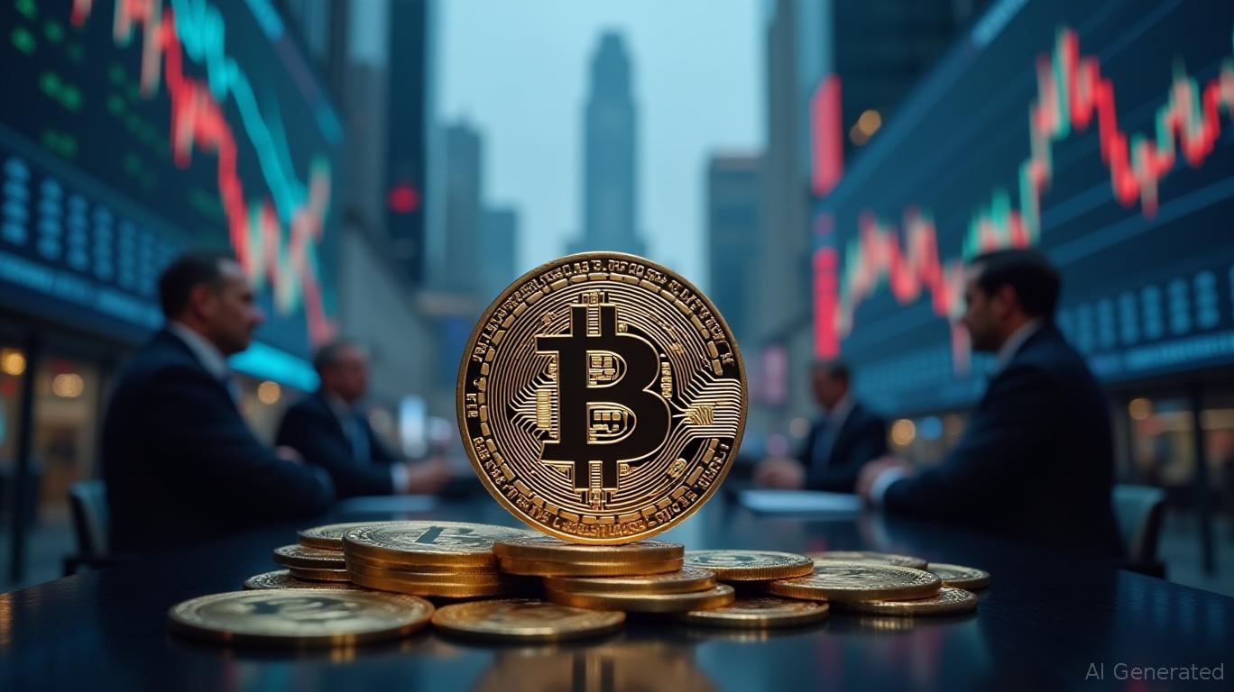 Choosing the Right Spot Bitcoin ETF: A Beginner’s Guide