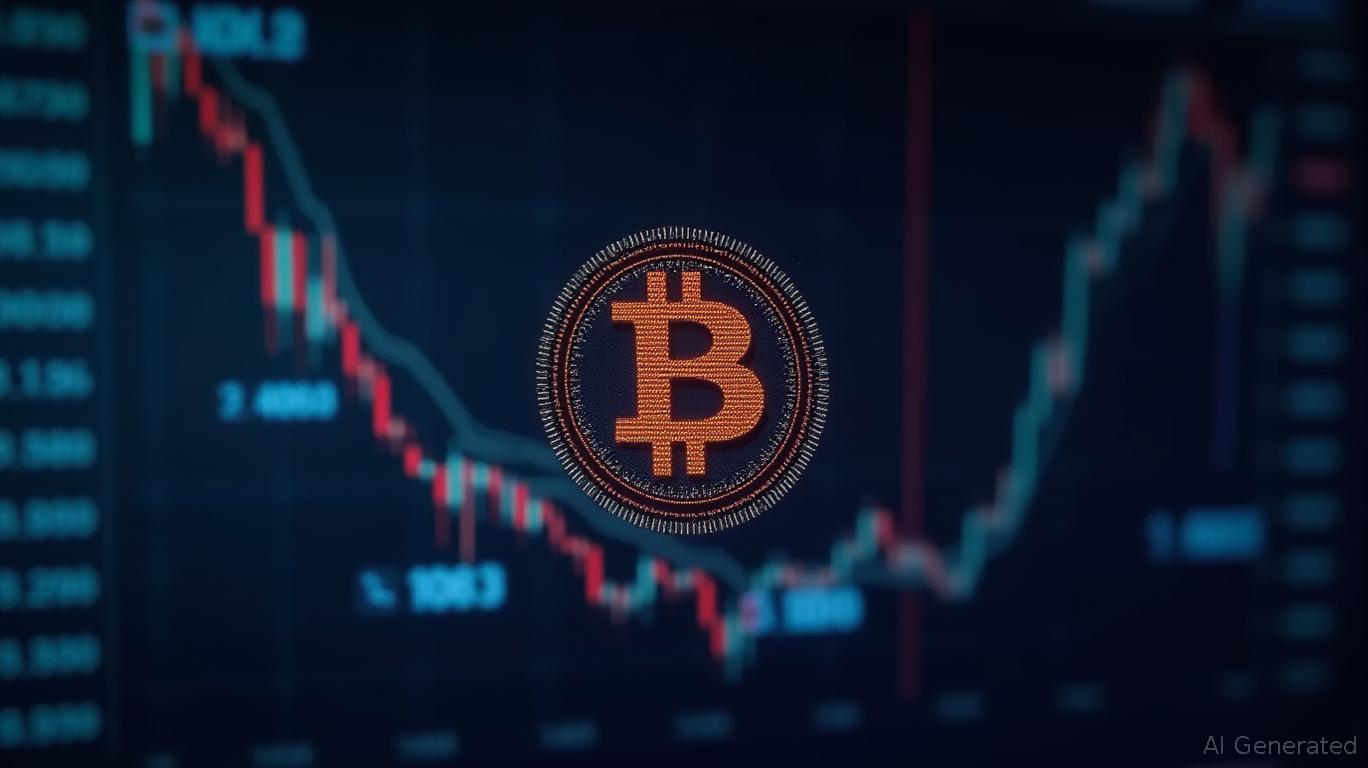 Bitcoin News Today: Bitcoin drops 0.8% as Fed rate decision and trade uncertainty weigh on sentiment