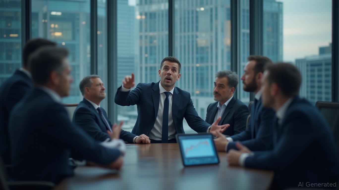 World Liberty Financial Invests $10M in Falcon Finance for Stablecoin Interoperability