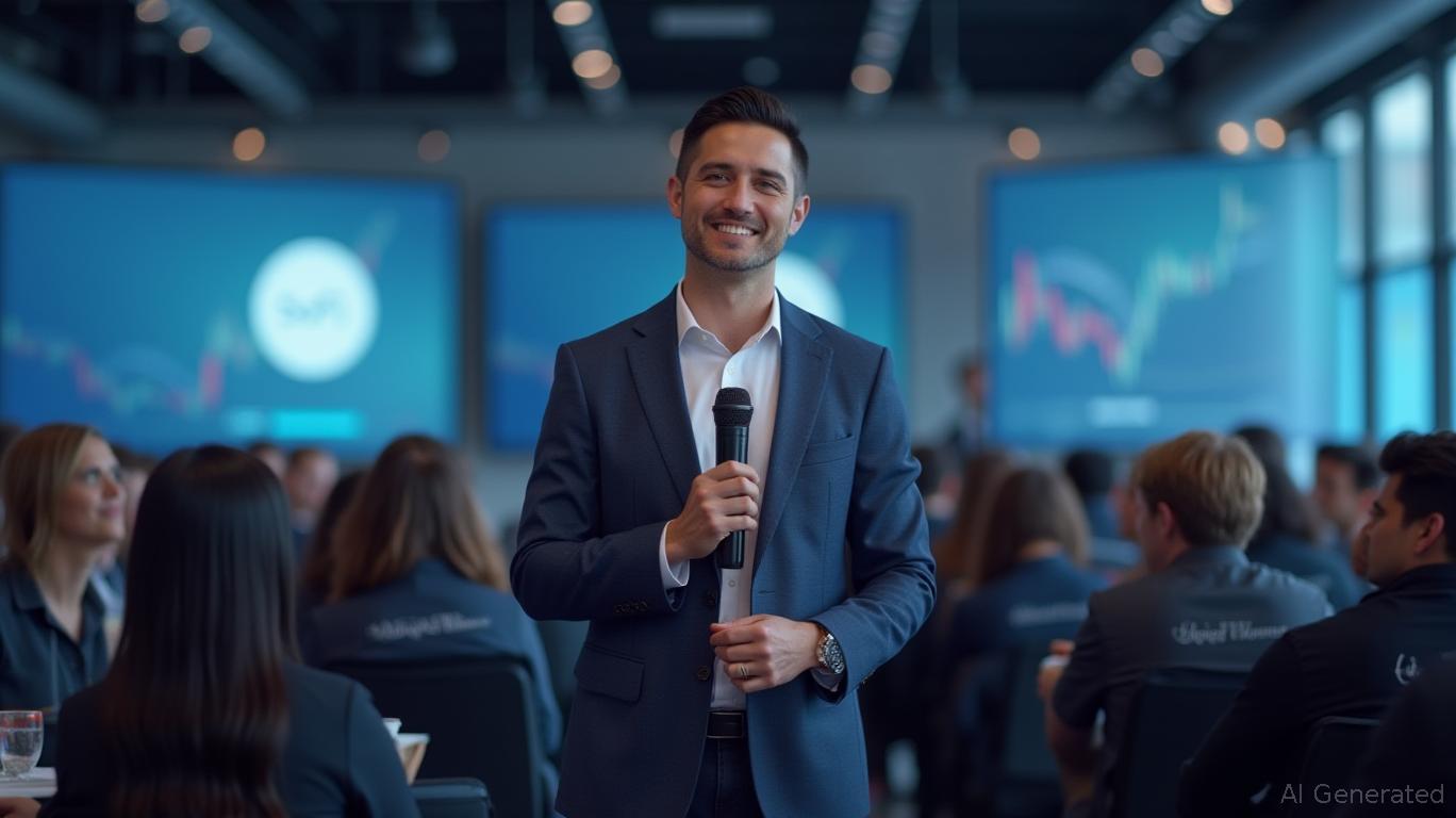 SoFi Stock Earnings Report: 44% Revenue Surge Leads to Revised 2025 Guidance