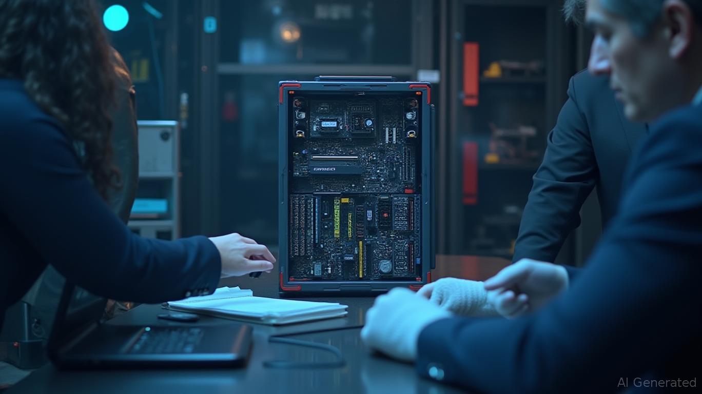 Super Micro Computer Skyrockets 4.62%—Is This the Dawn of a New AI Era?