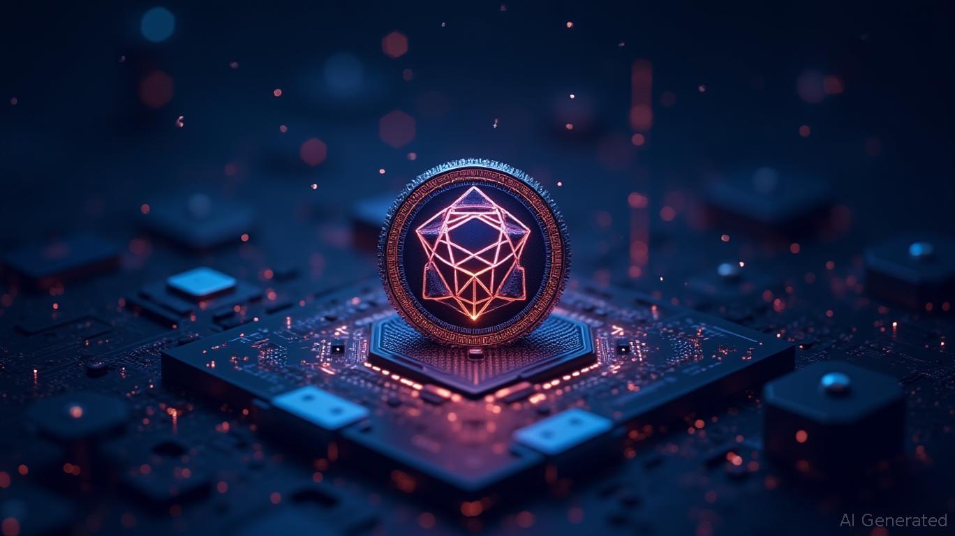 Polygon Network Proves Resilient Amid Polygonscan Data Update Anomaly