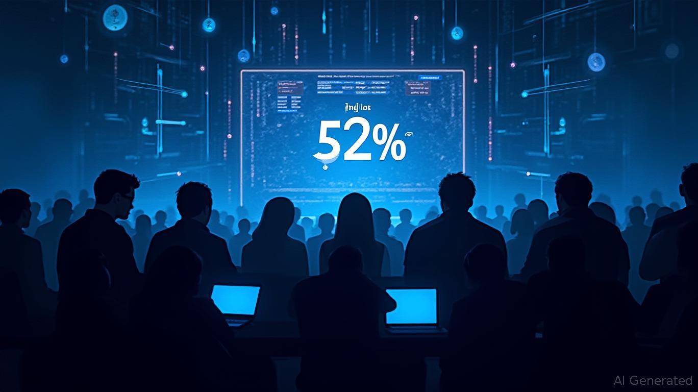 August 2025 Crypto Token Unlocks Drop 52% as Market Matures
