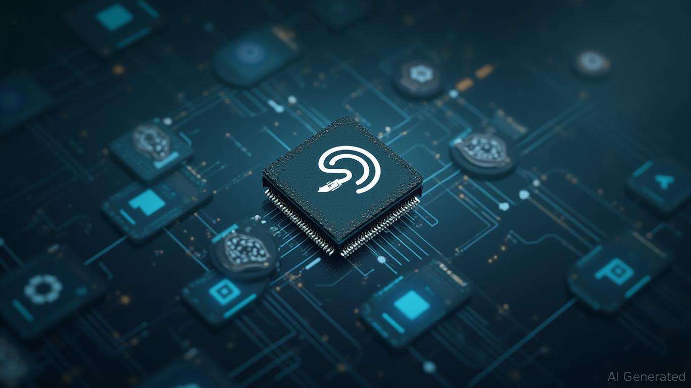 Seagate Technology Plunges 4.57%, Can This Tech Giant Rebound from Earnings Shock?