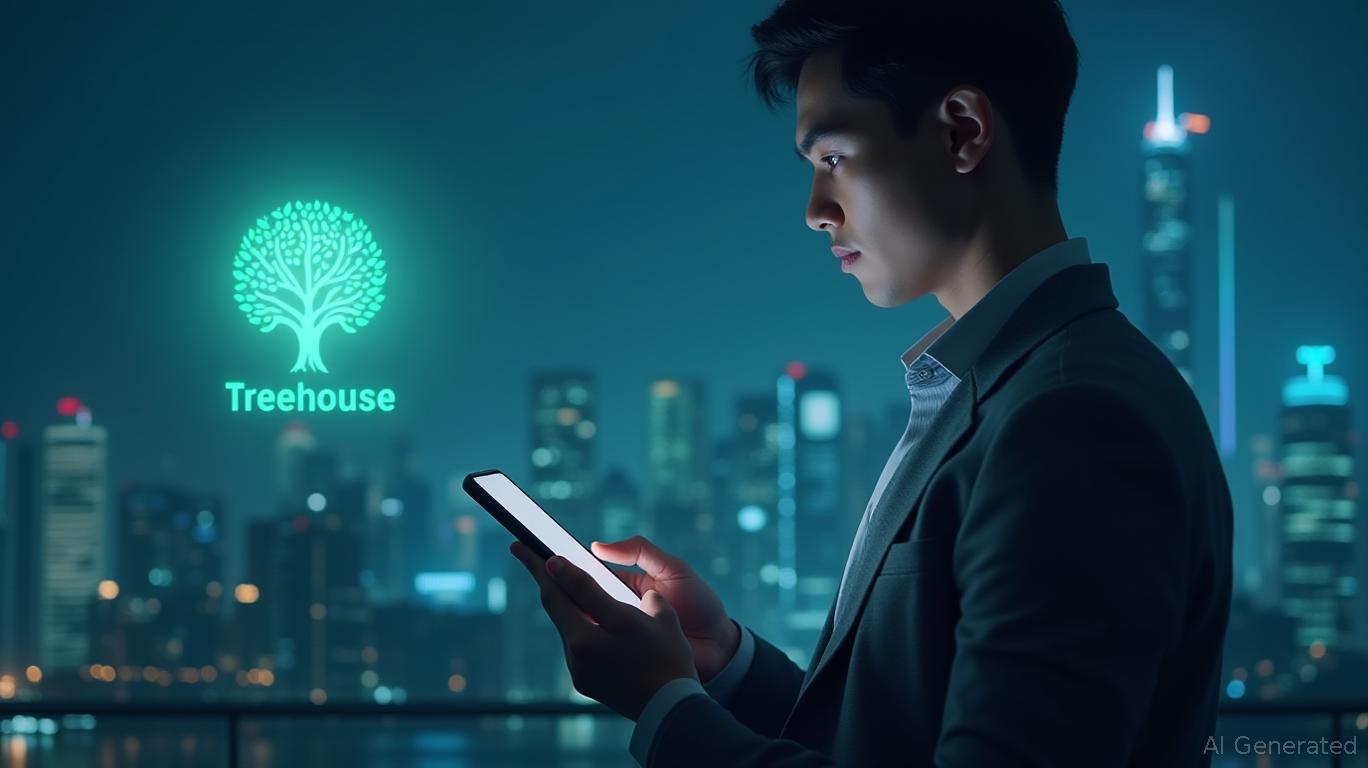 Ethereum News Today: Treehouse Launches TREE Token With 75% APR Staking Pools and DeFi Fixed Income Infrastructure