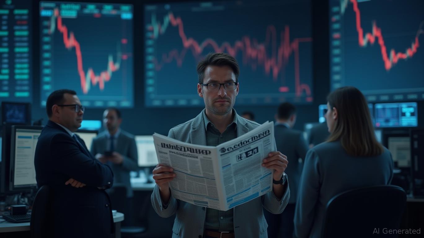 Resideo Technologies Soared 17.7%—What’s Fueling This Unprecedented Surge?