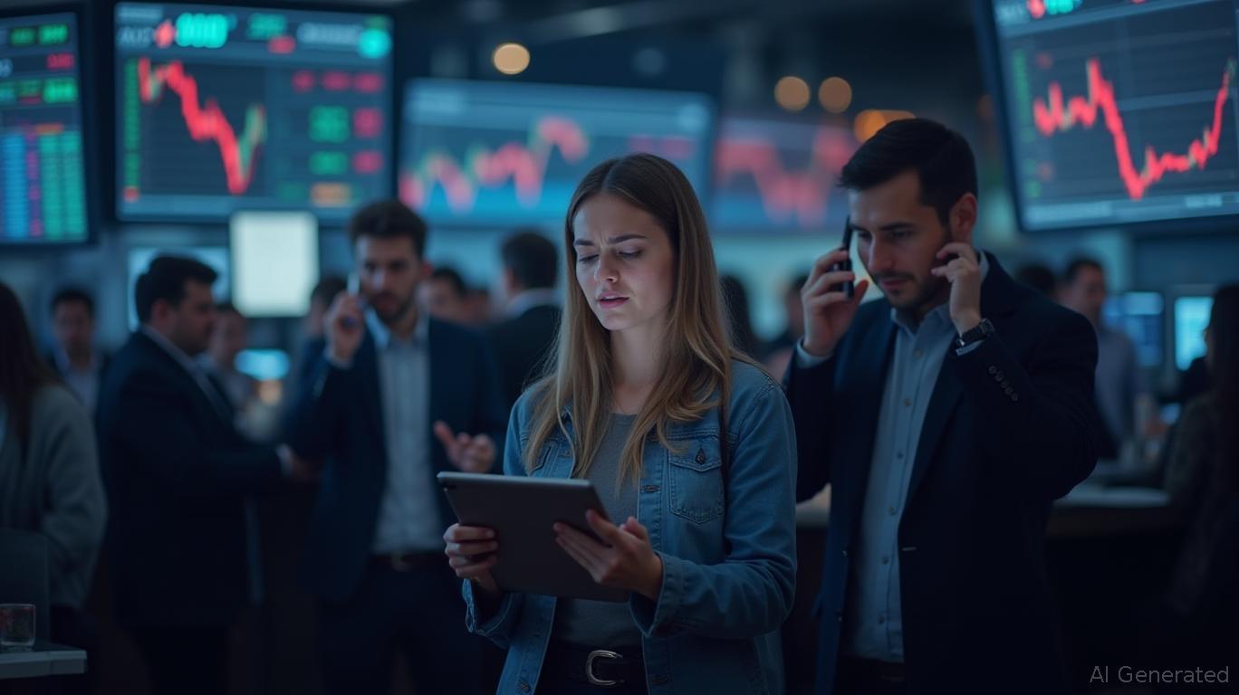 XRP News Today: XRP Dips 15% Amid SEC Legal Uncertainty and Market Volatility