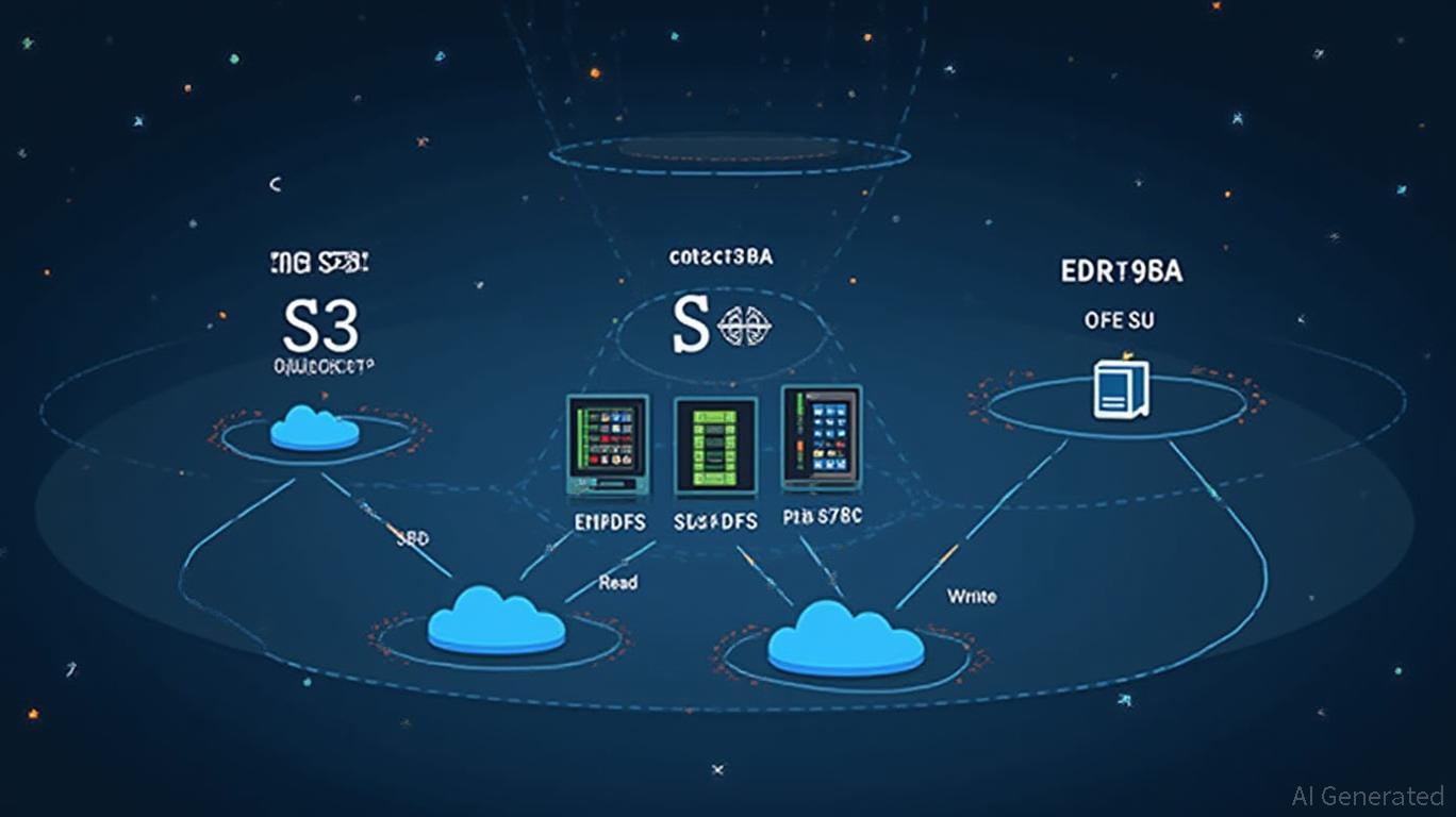 Optimizing Amazon EMR Runtime with EMR S3A for Enhanced Apache Spark Performance