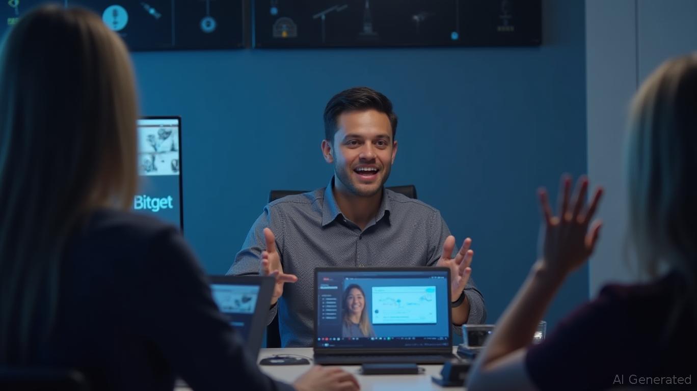 Bitget Launches Summer VIP Webinar Series to Enhance Crypto Strategies