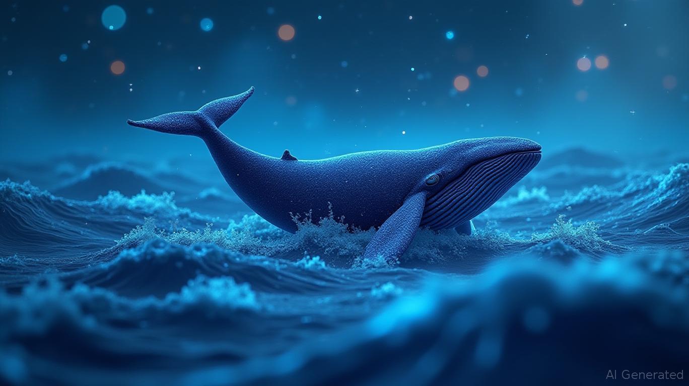 Chainlink Whales Add 9M Tokens as Price Rises 60–70%