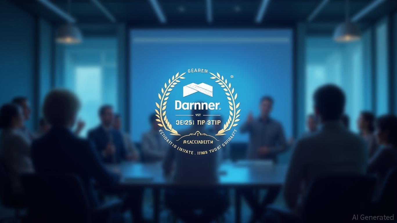 Appian Named Leader in Gartner Magic Quadrant for Enterprise Low-Code Application Platforms