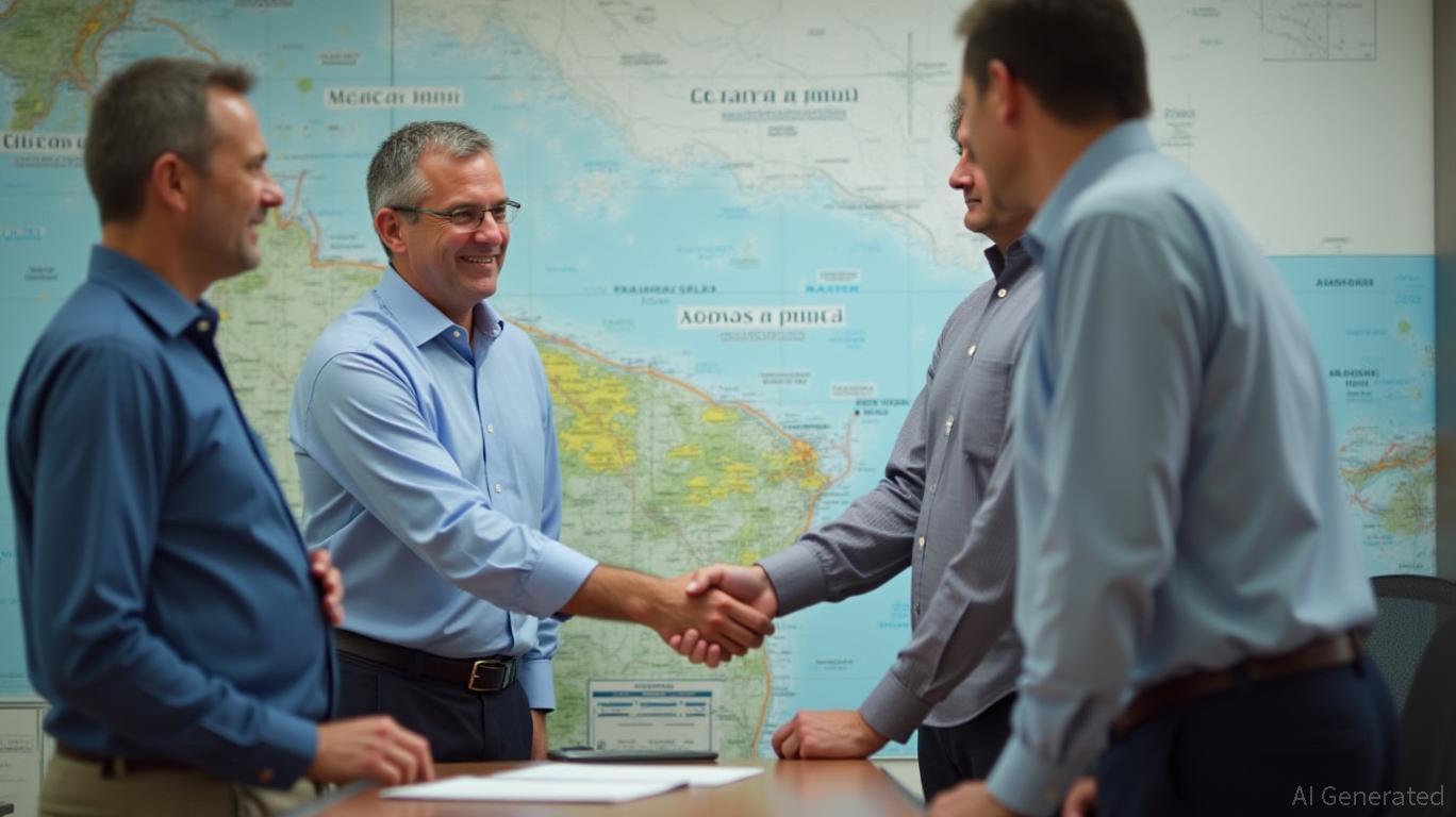 American Resources Corporation to Develop Critical Mineral Refinery in American Samoa