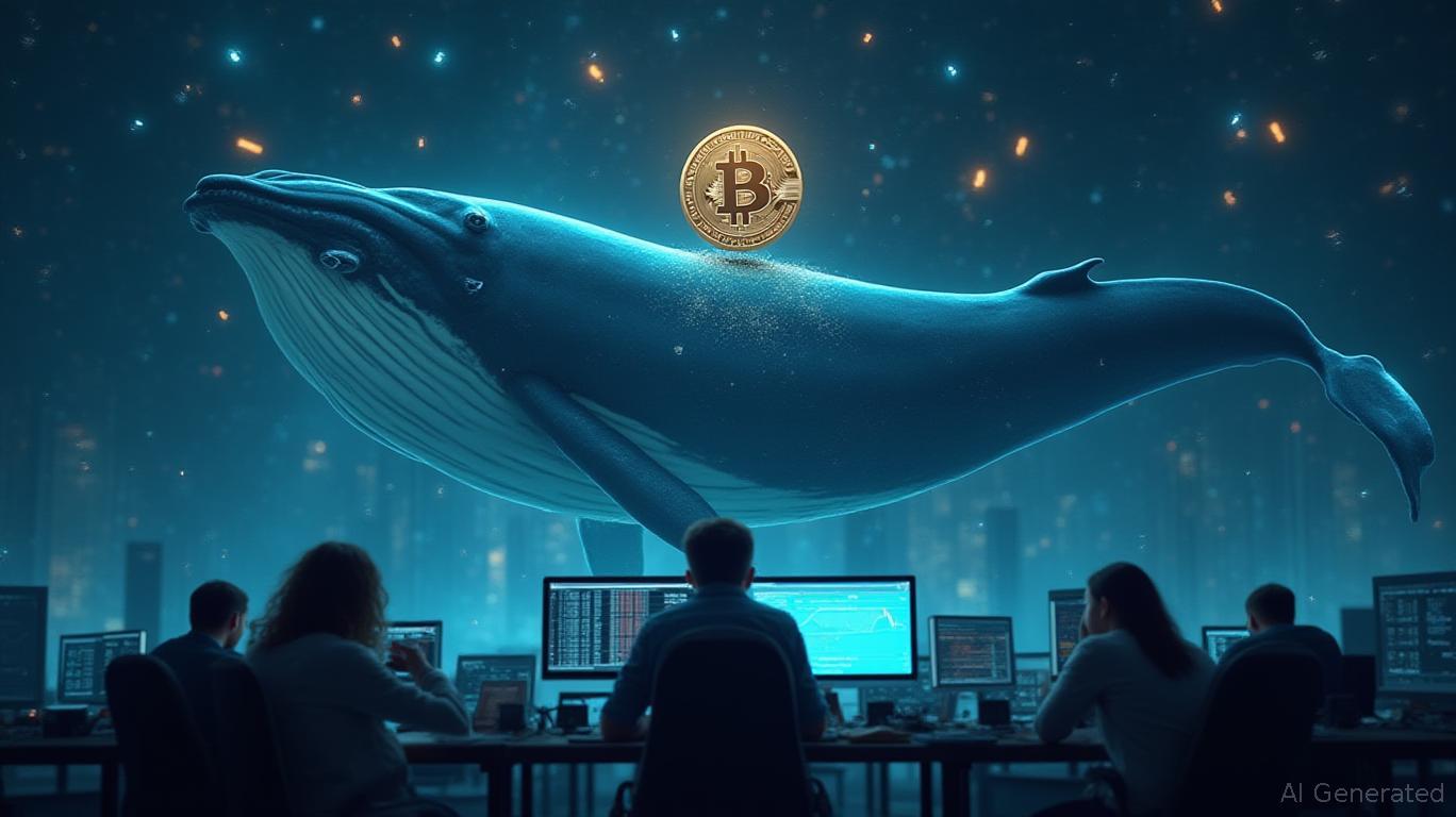 Bitcoin News Today: $9 Billion Bitcoin Whale Transfer Sparks Volatility and Self-Custody Concerns