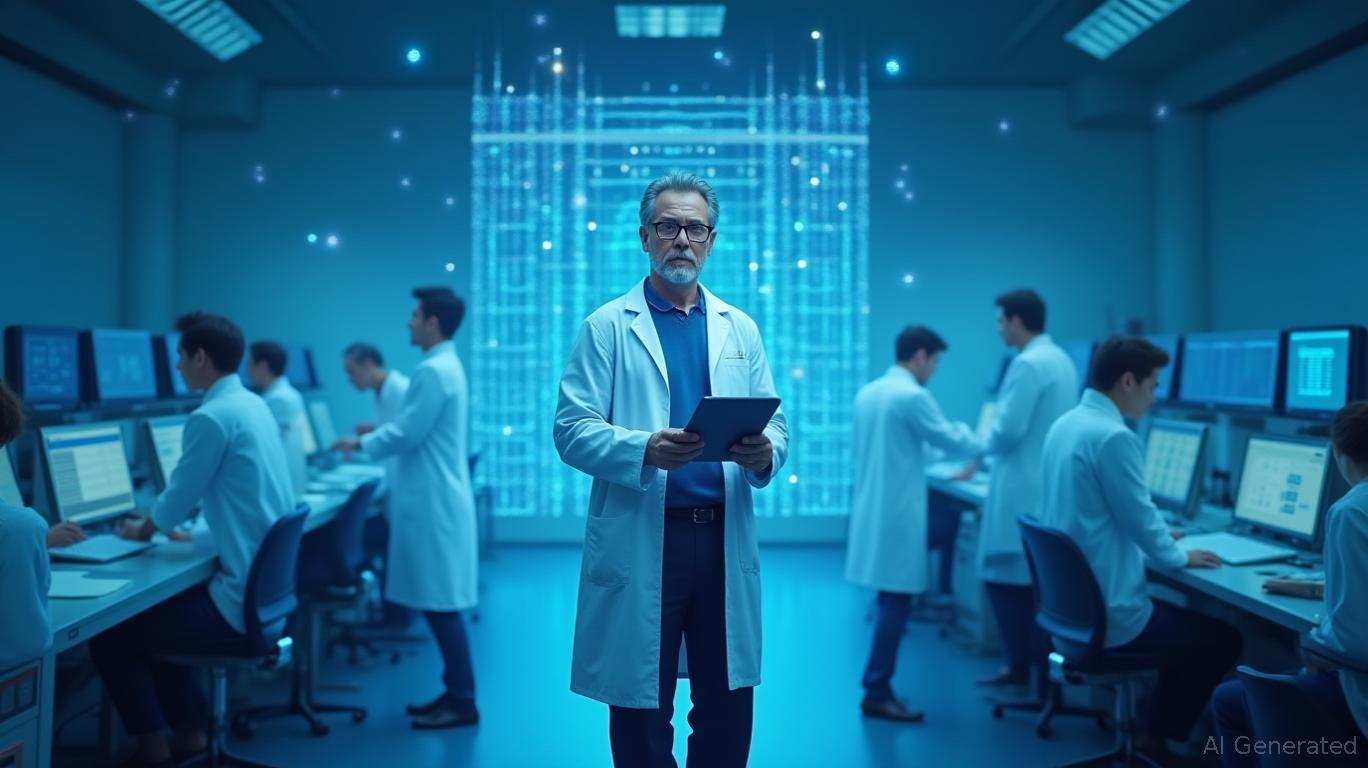 Planck Launches Layer-0 Blockchain to Power Decentralized AI Networks