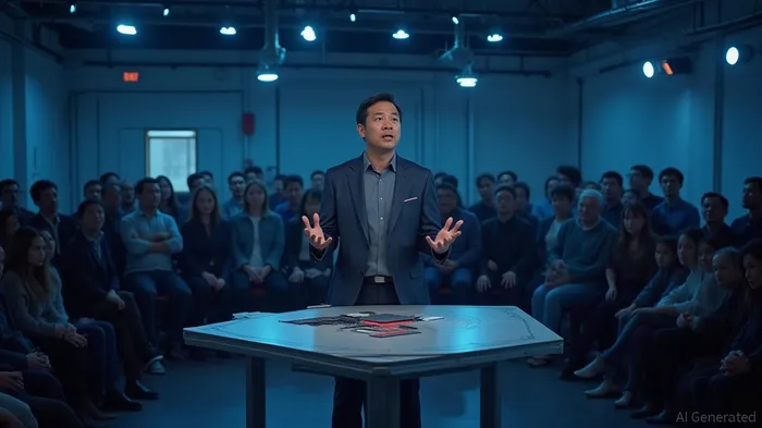 AMD's Instinct MI350 Price Hike: A Shift from Chip Supplier to AI Compute Platform Player.