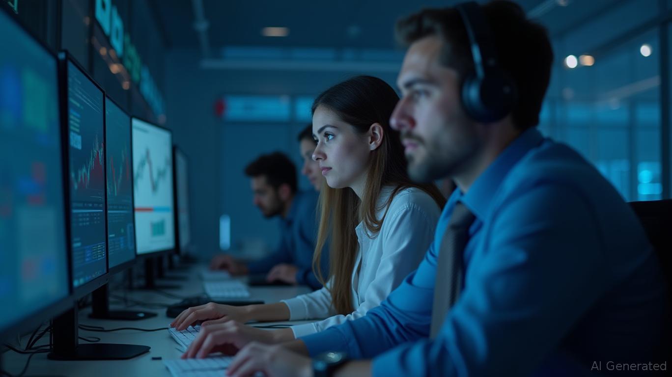 Crypto Traders Turn to Advanced Tools Amid Rising Security Threats