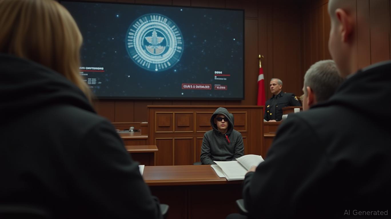 Canadian Hacker Sentenced to 1 Year for $794K NFT Fraud Scheme