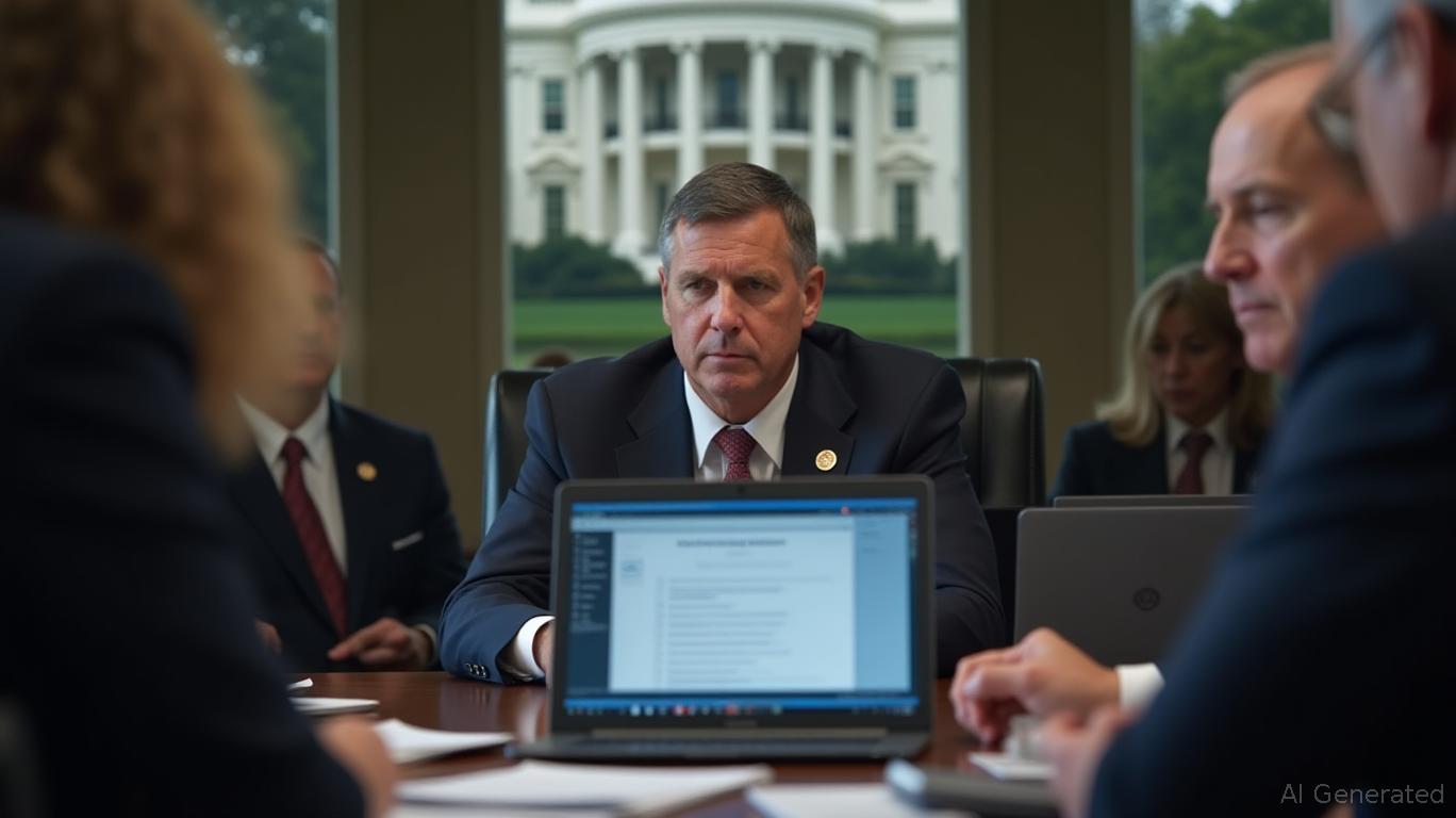 U.S. Proposes Crypto Reporting Framework for Foreign Digital Asset Holdings