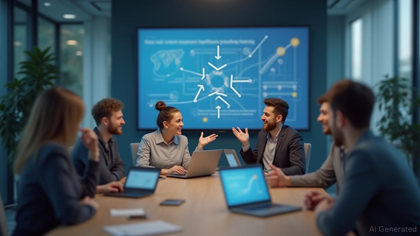Beginner Blockchain Q&A Platforms Highlighted in Educational Guide