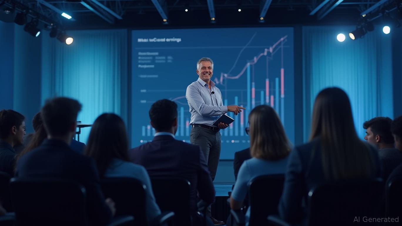 Meta Earnings Surge as AI Innovations Drive Revenue and User Growth
