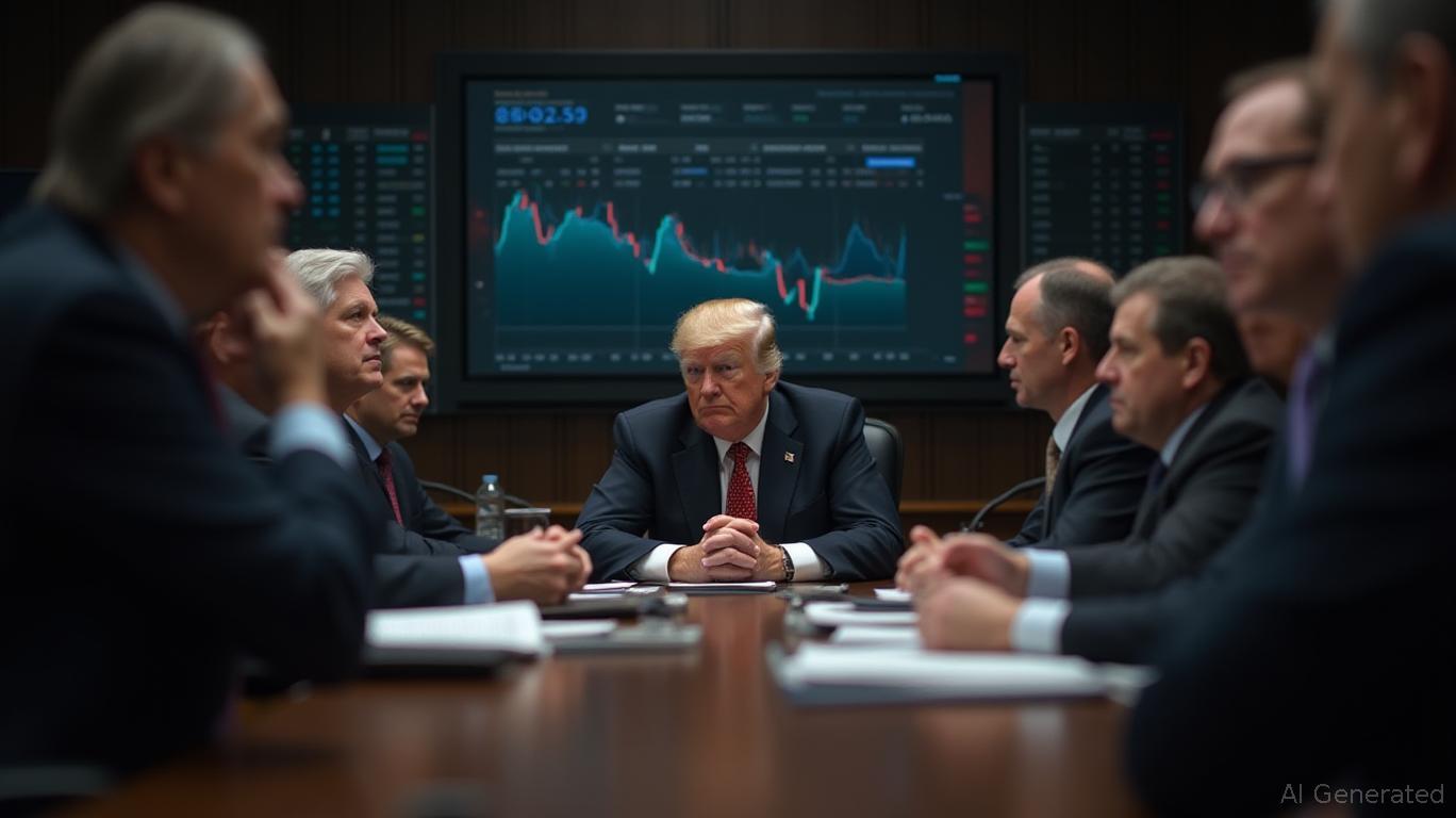 Fed Rate Cut Odds Fall Below 50% as Hawkish Signals Strengthen