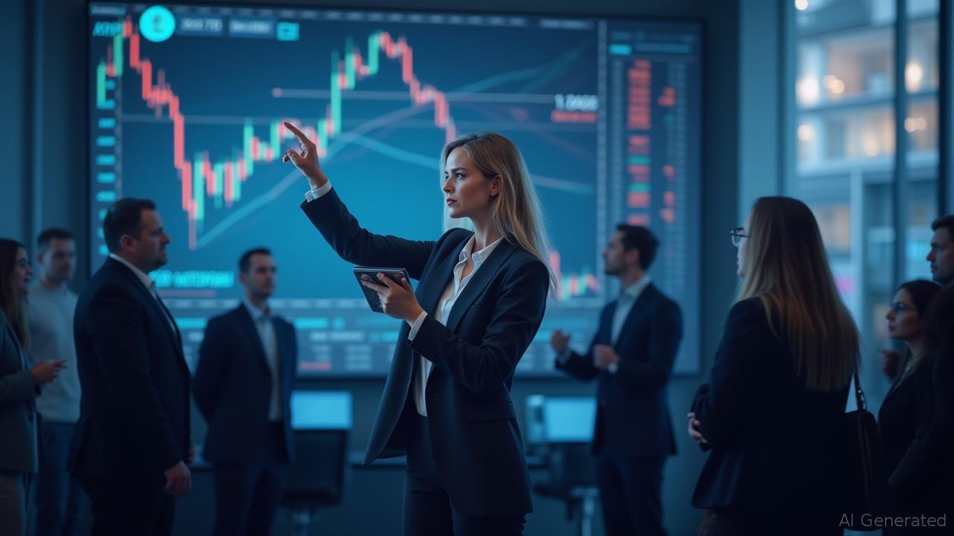 XRP News Today: XRP Surges on Regulatory Clarity and Institutional Adoption